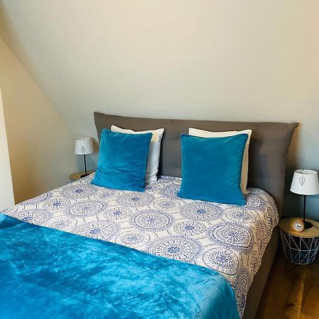 Les Appartements D'Estelle La Petite-Pierre Kültér fotó
