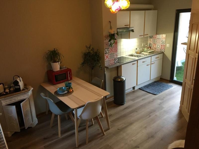 Les Appartements D'Estelle La Petite-Pierre Kültér fotó