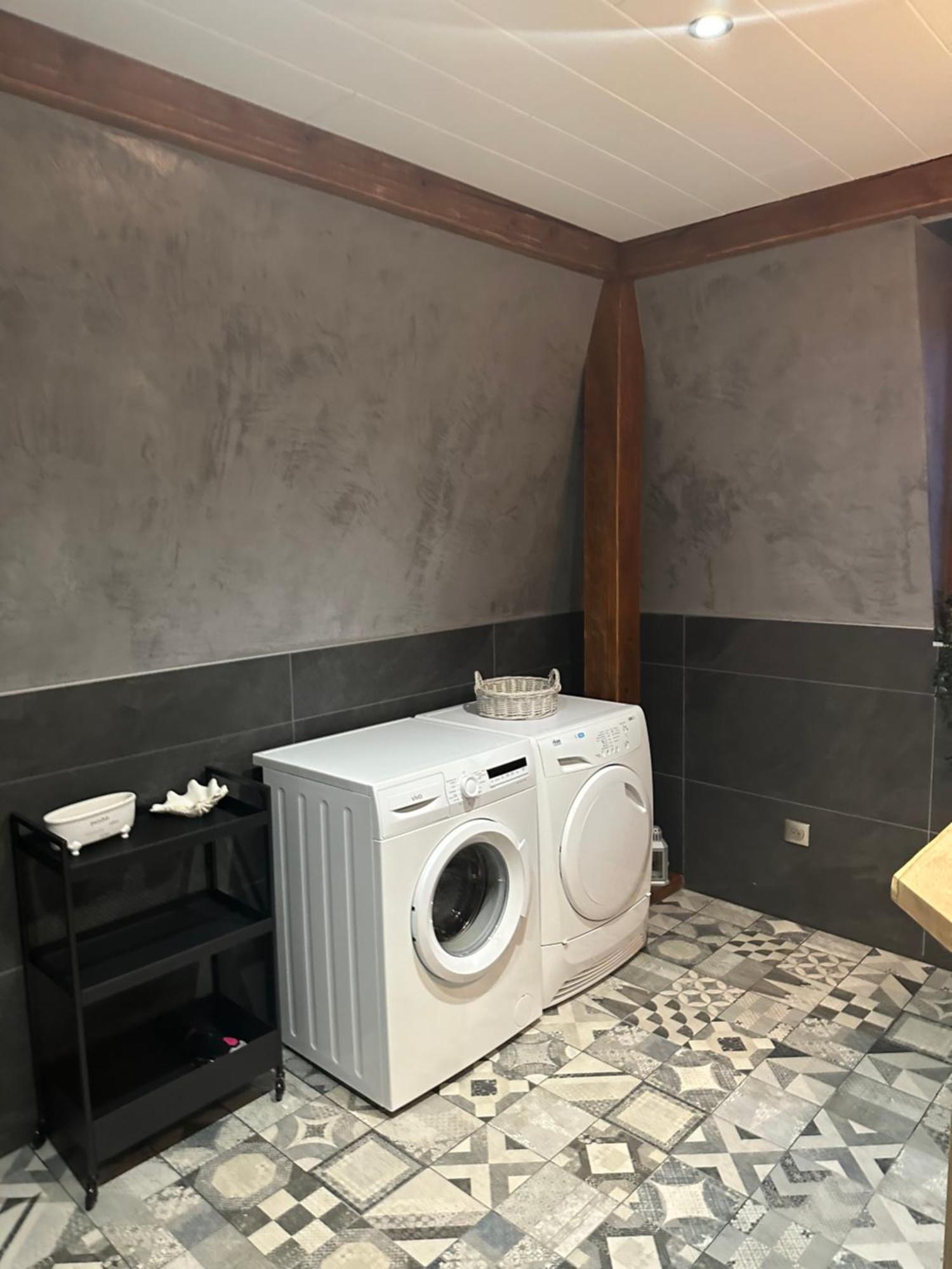 Les Appartements D'Estelle La Petite-Pierre Kültér fotó