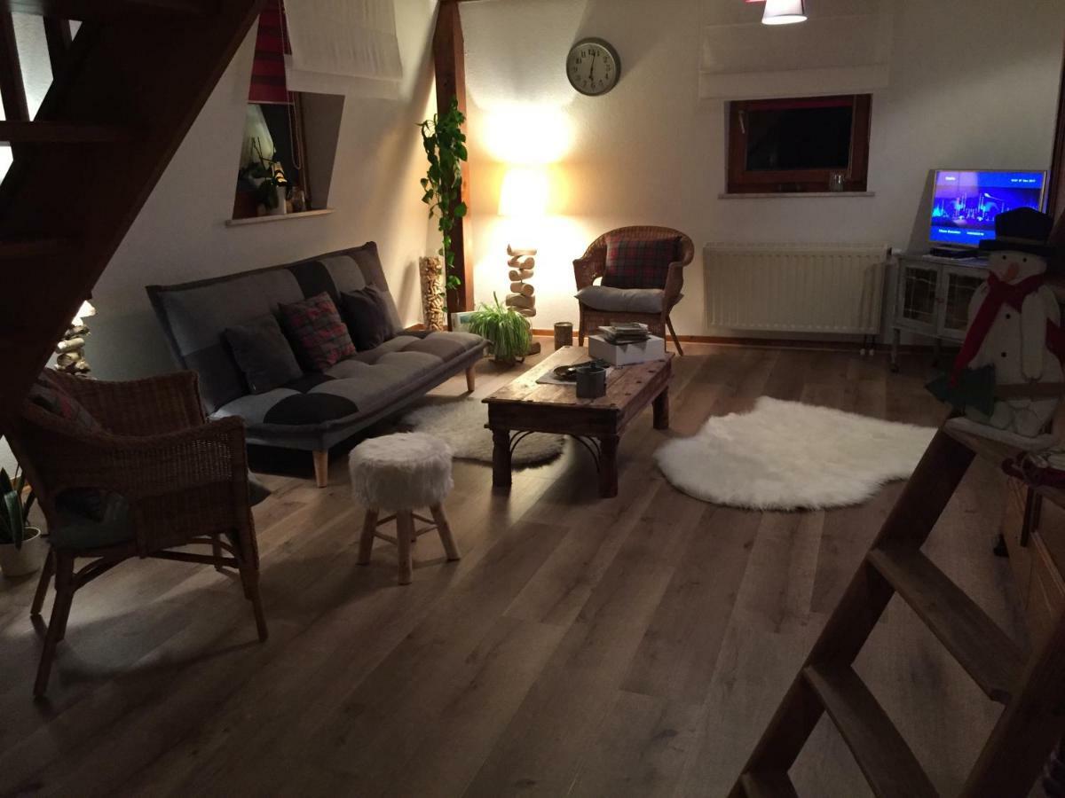 Les Appartements D'Estelle La Petite-Pierre Kültér fotó