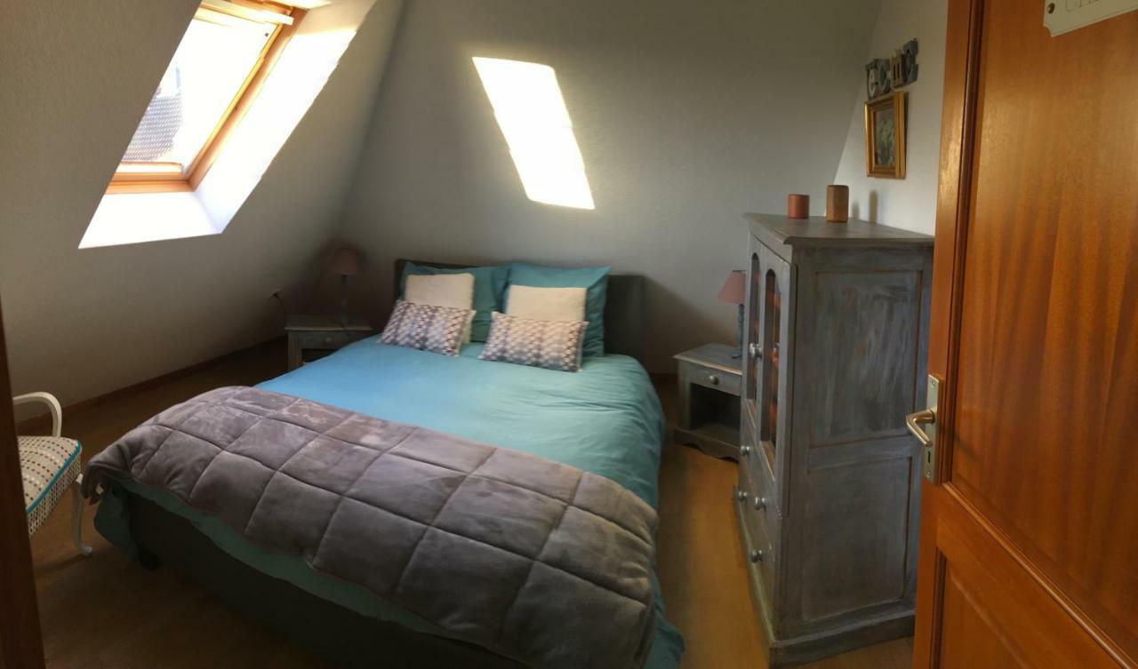 Les Appartements D'Estelle La Petite-Pierre Kültér fotó