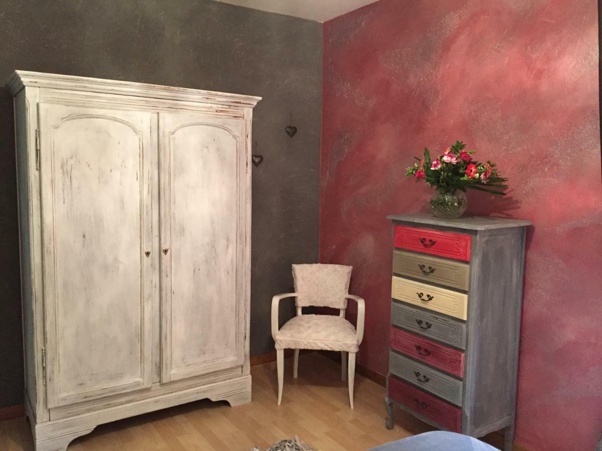 Les Appartements D'Estelle La Petite-Pierre Kültér fotó