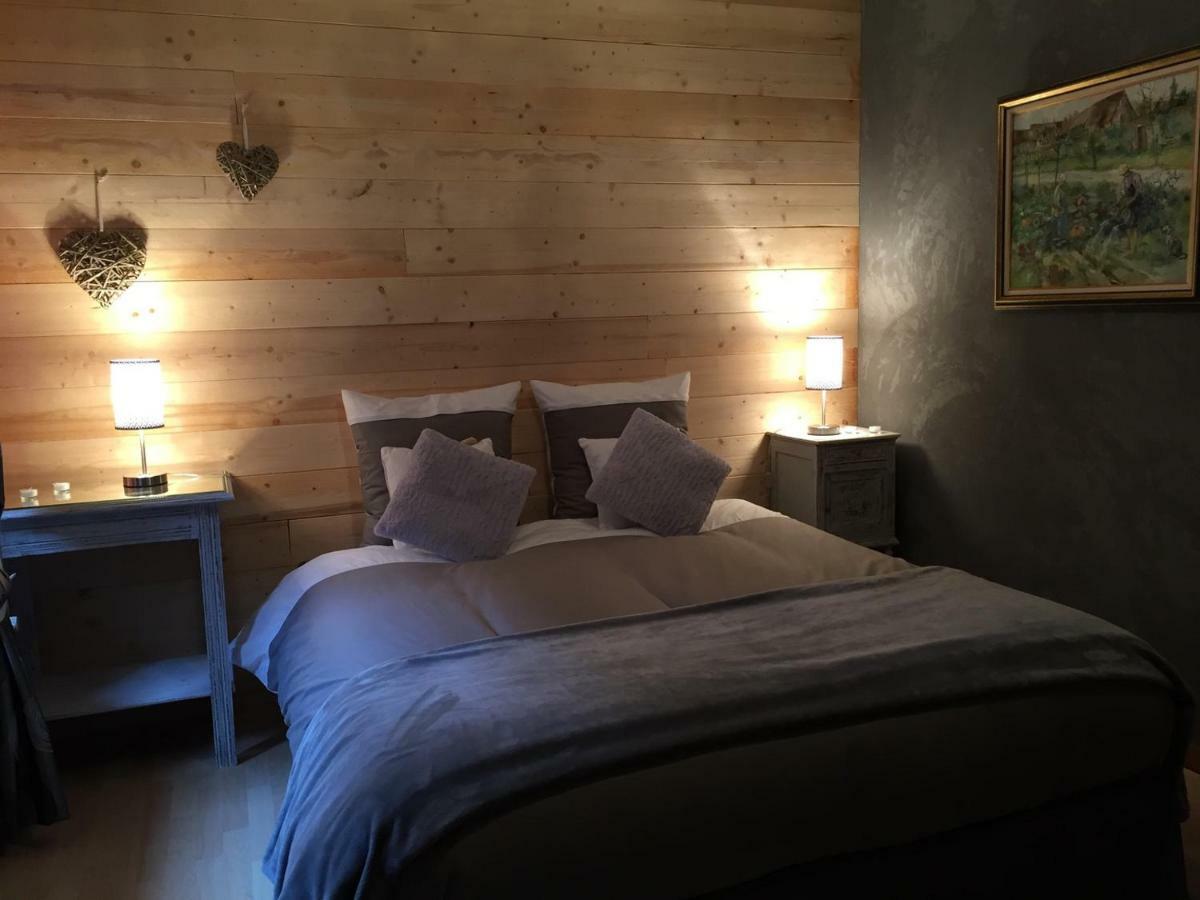 Les Appartements D'Estelle La Petite-Pierre Kültér fotó