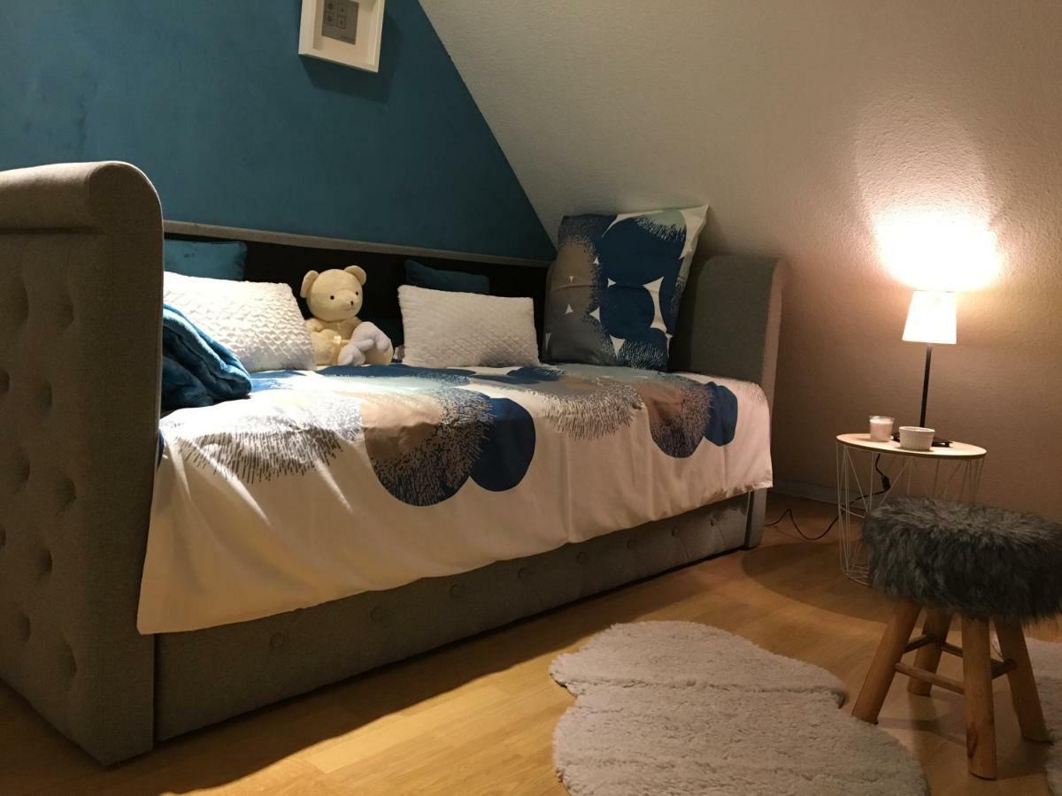 Les Appartements D'Estelle La Petite-Pierre Kültér fotó