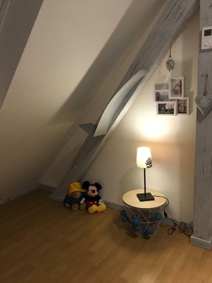 Les Appartements D'Estelle La Petite-Pierre Kültér fotó