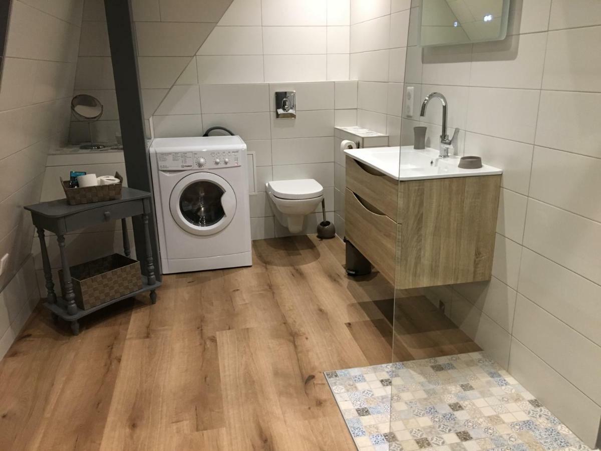 Les Appartements D'Estelle La Petite-Pierre Kültér fotó