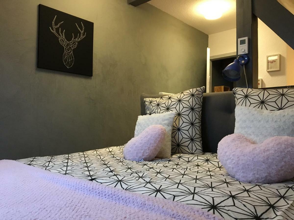 Les Appartements D'Estelle La Petite-Pierre Kültér fotó